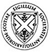 Fellow of The
                                  Society of Antiquaries Scotland