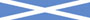 The Saltier, Scotland's
                                        National Flag