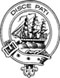Duncan Crest Badges - Clansmans
                                Badge