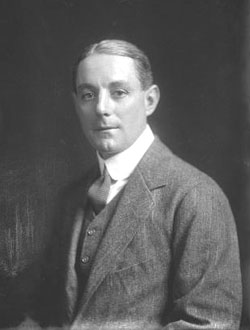 Arthur Donald Stuart Duncan