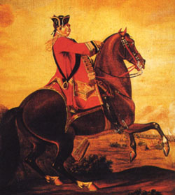 Duke of Cumberland (The Butcher)