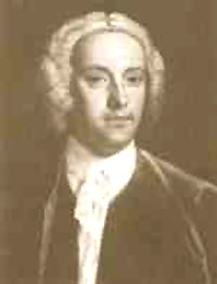 Lord George Murray