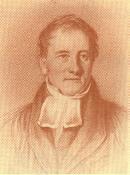 The Rev. Henry Duncan Father of the Scottish Savings bank