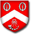 Arms of William McDougall Duncan 1904