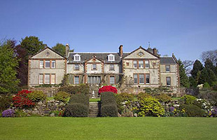 Click Here Larger Image of Jordanstone House, Peth & Angus