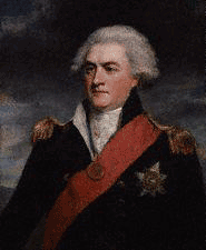 Admiral Duncan 1798